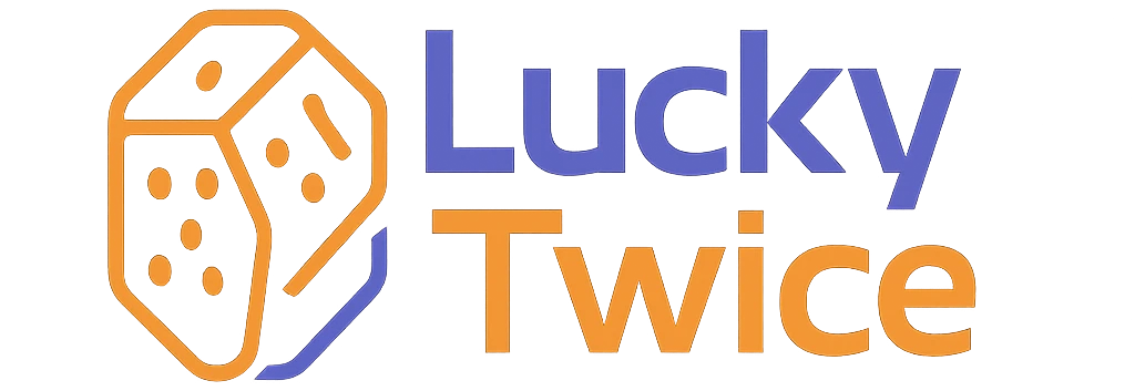 LuckyTwice